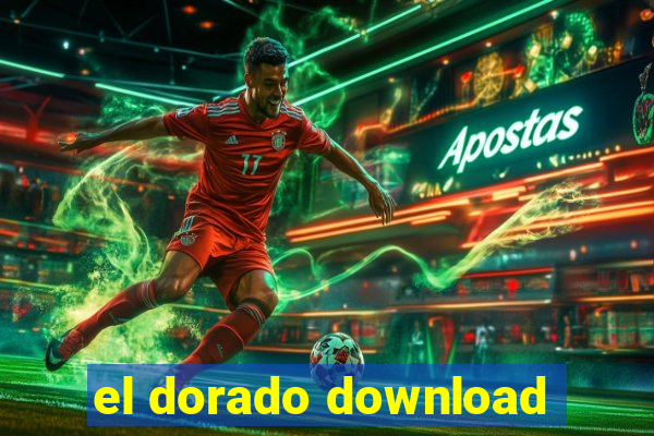 el dorado download